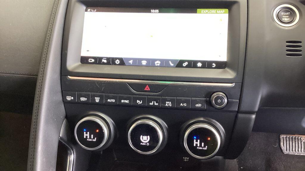 Used Jaguar E-Pace 2020 for sale - 78046758: Photo 9