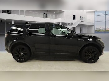 Used Land Rover Discovery Sport 2018 for sale - 78404729: Photo