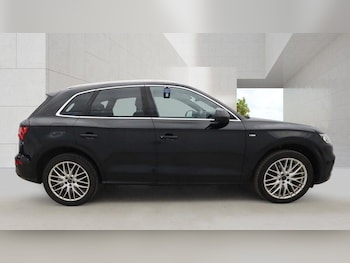 Used Audi Q5 2018 for sale - 79189010: Photo
