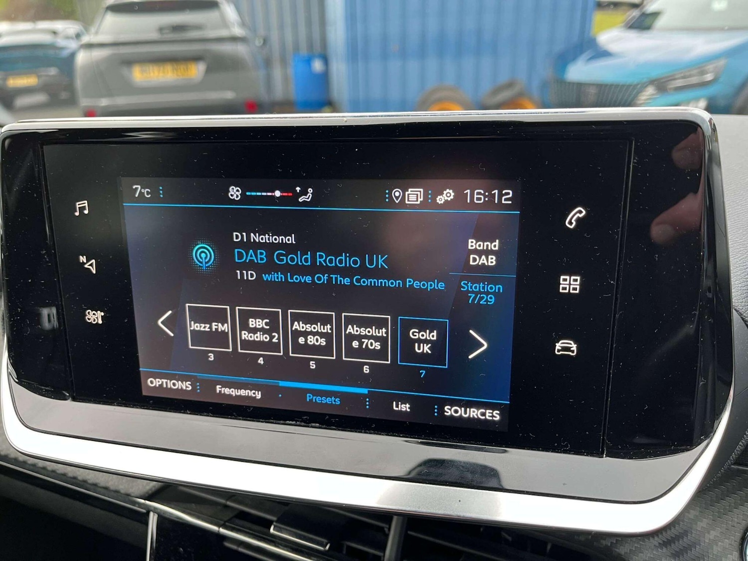 Used Peugeot 208 2020 for sale - 77440072: Photo 10