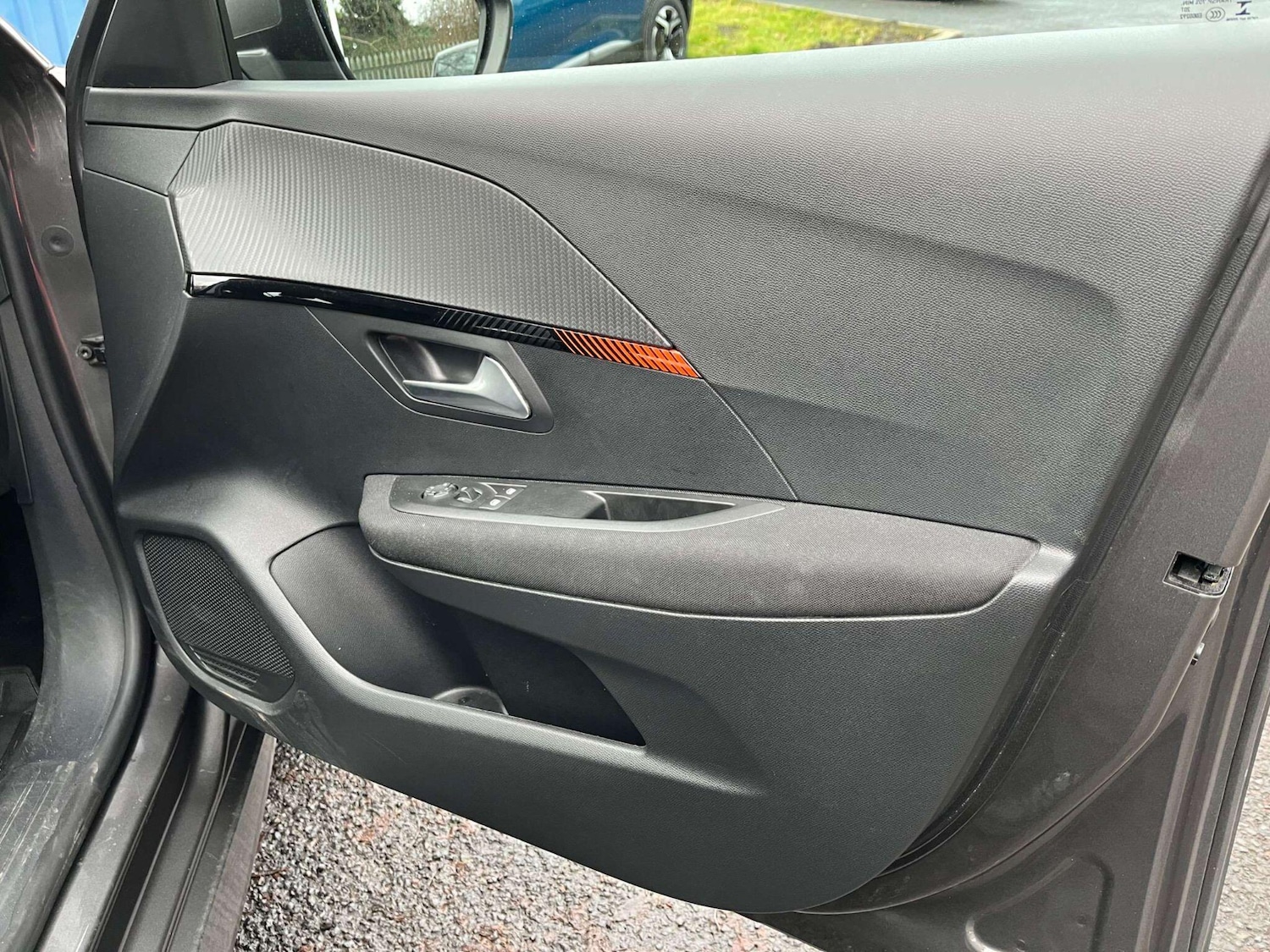 Used Peugeot 208 2020 for sale - 77440072: Photo 12