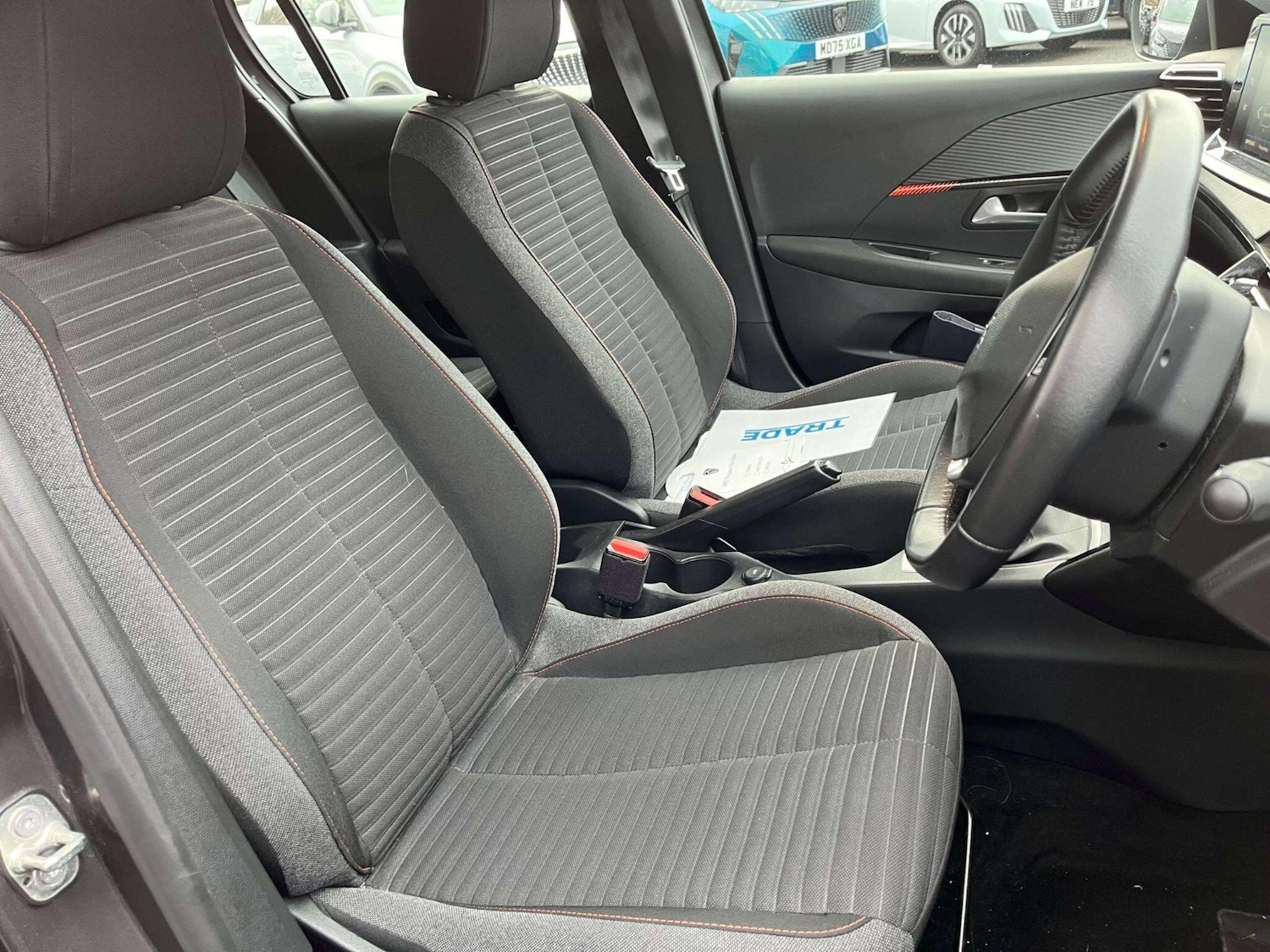 Used Peugeot 208 2020 for sale - 77440072: Photo 14