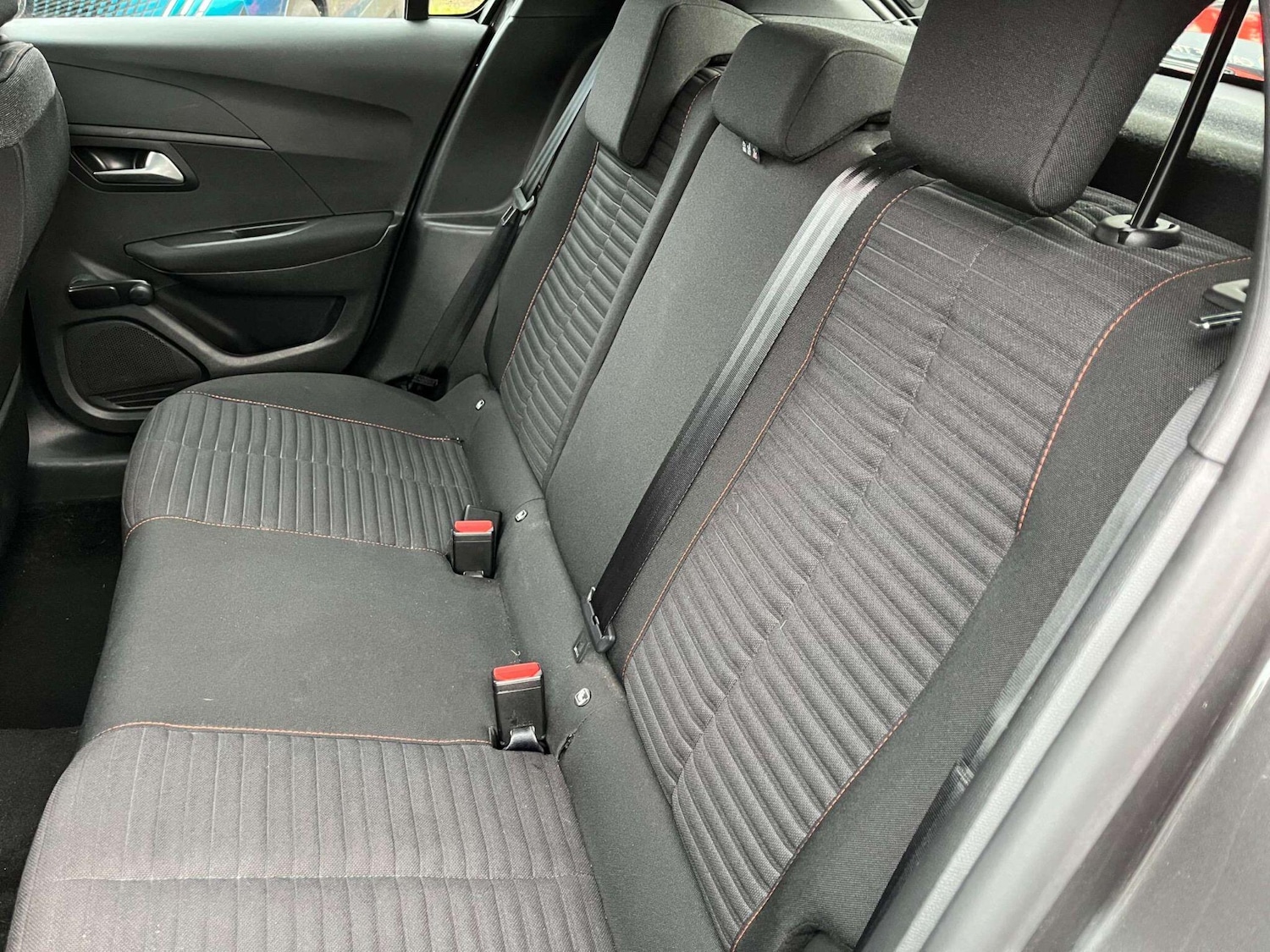 Used Peugeot 208 2020 for sale - 77440072: Photo 17