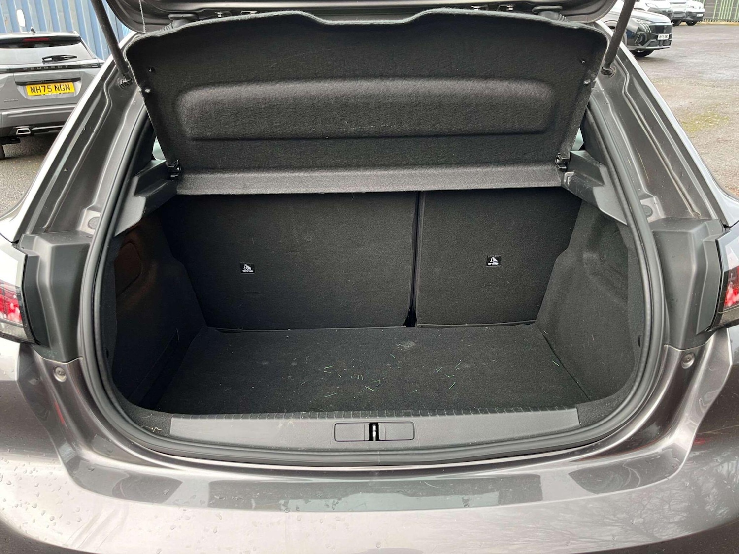 Used Peugeot 208 2020 for sale - 77440072: Photo 18