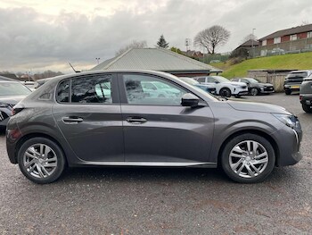 Used Peugeot 208 2020 for sale - 77440072: Photo