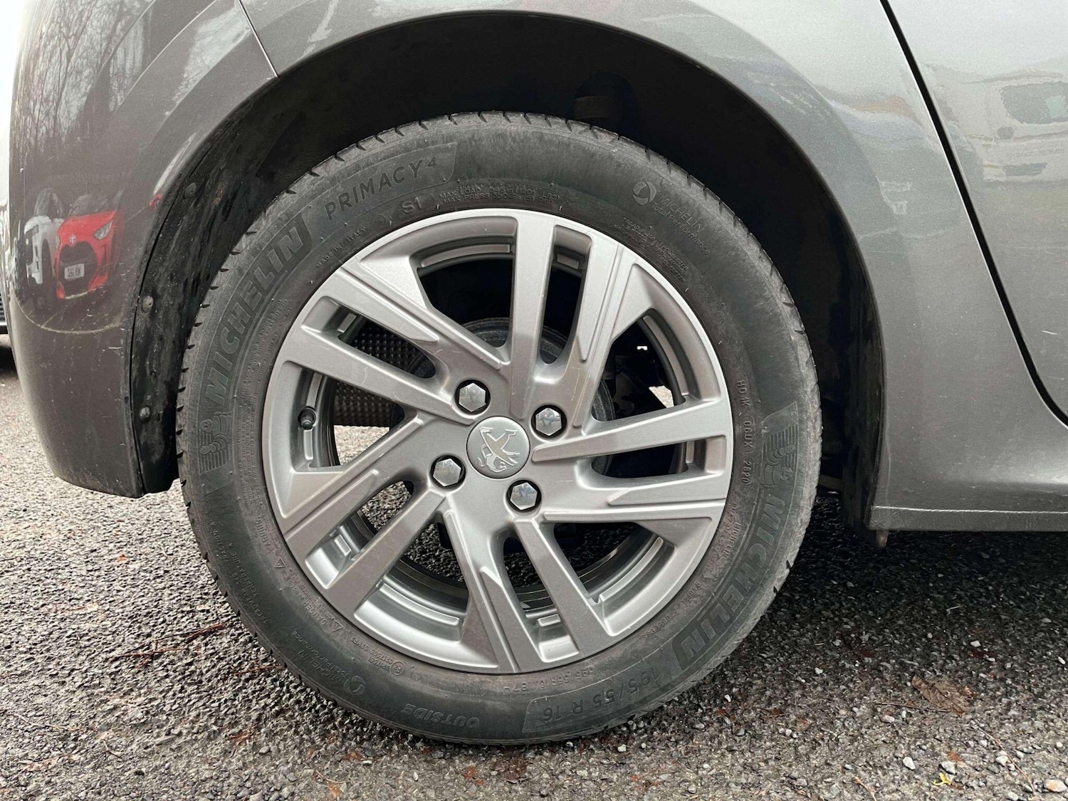 Used Peugeot 208 2020 for sale - 77440072: Photo 6