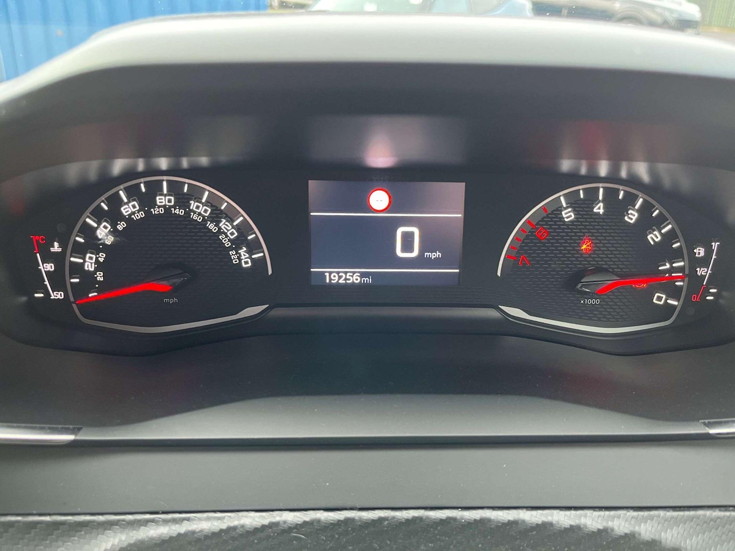 Used Peugeot 208 2020 for sale - 77440072: Photo 9