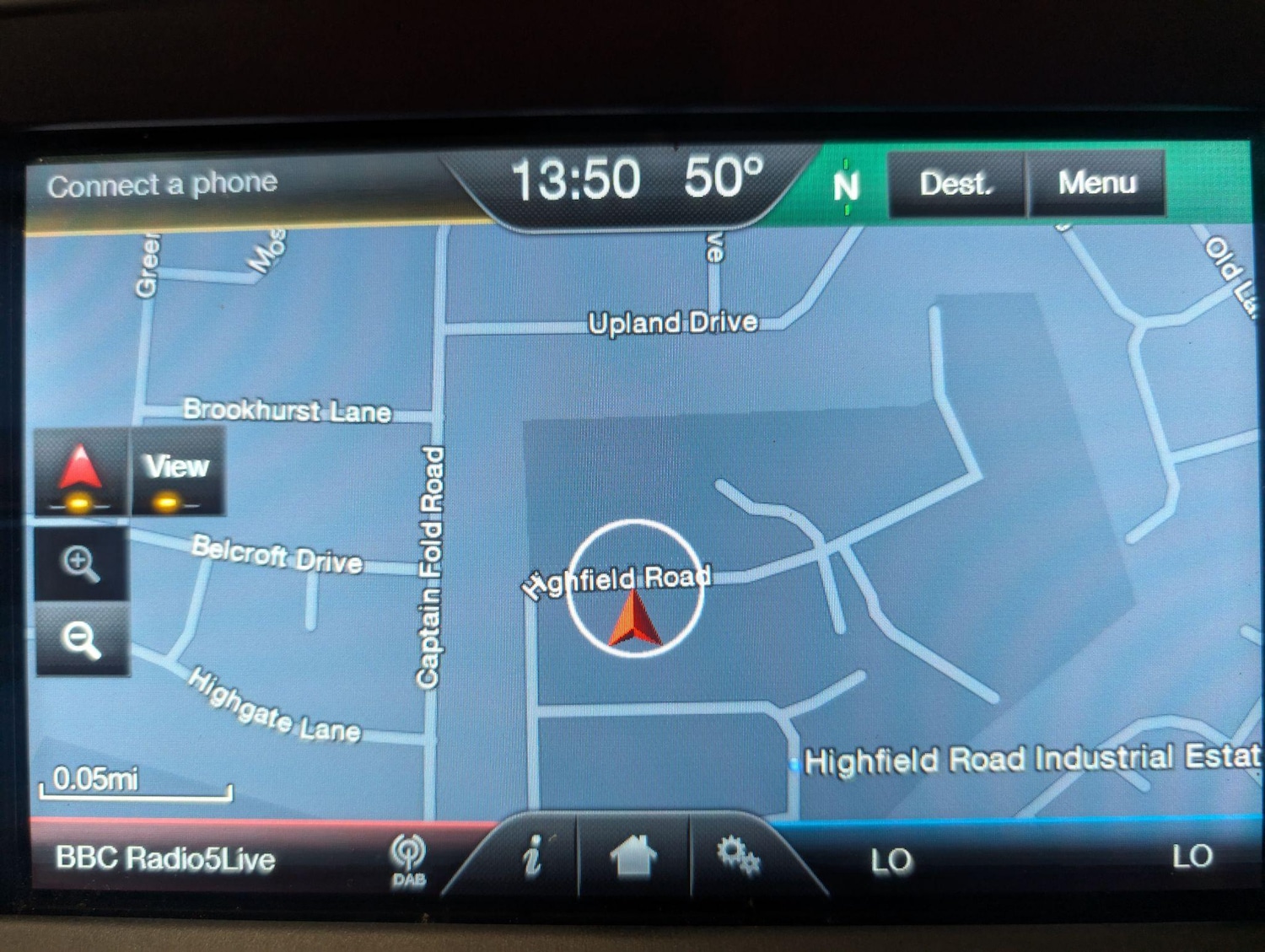 Vehicle 29
