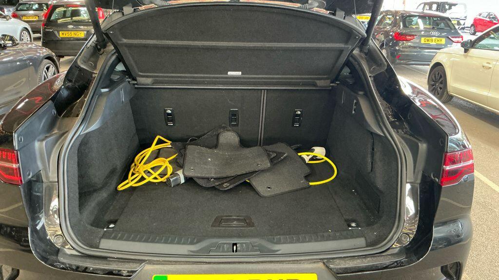 Used Jaguar I-Pace 2019 for sale - 78170830: Photo 11