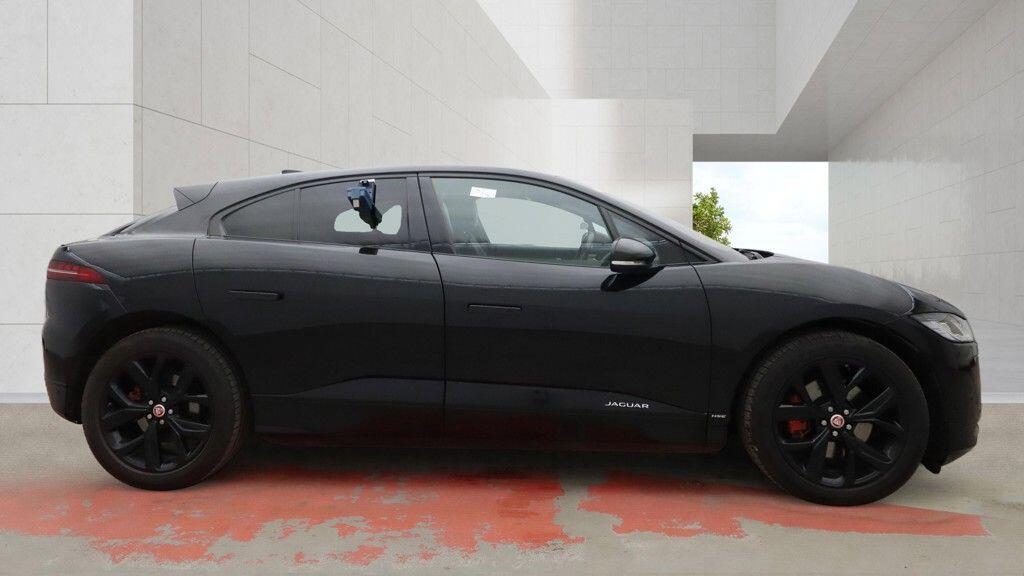 Used Jaguar I-Pace 2019 for sale - 78170830: Photo 2