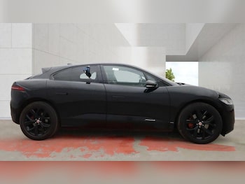 Used Jaguar I-Pace 2019 for sale - 78170830: Photo