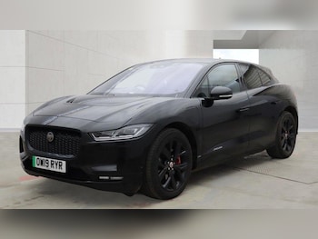 Used Jaguar I-Pace 2019 for sale - 78170830: Photo