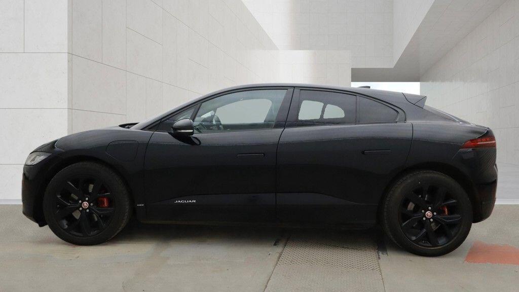 Used Jaguar I-Pace 2019 for sale - 78170830: Photo 5
