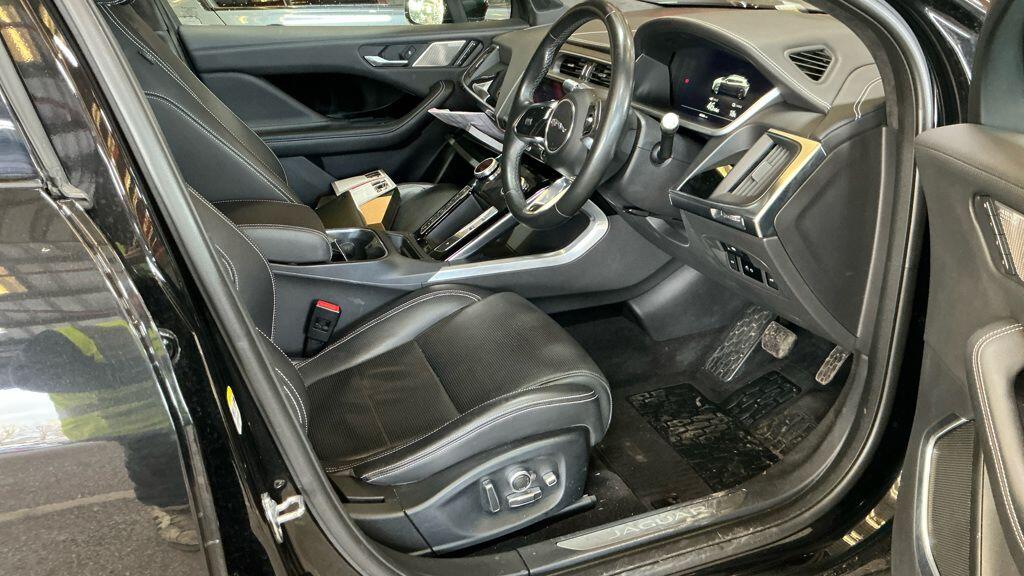 Used Jaguar I-Pace 2019 for sale - 78170830: Photo 7