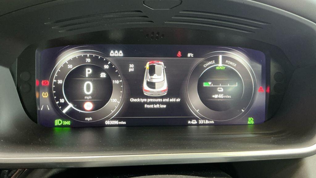 Used Jaguar I-Pace 2019 for sale - 78170830: Photo 8