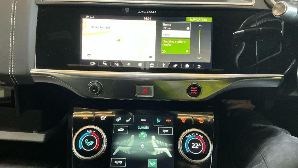 Used Jaguar I-Pace 2019 for sale - 78170830: Photo 9