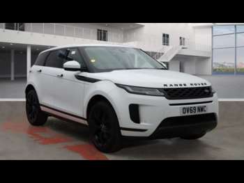 2019 (69) - 2.0 D180 HSE 5dr Auto