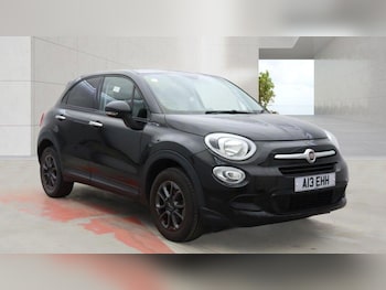 Used Fiat 500X 2017 for sale - 79107324: Photo