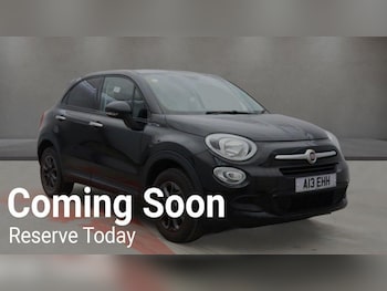 Used Fiat 500X 2017 for sale - 79107324: Photo