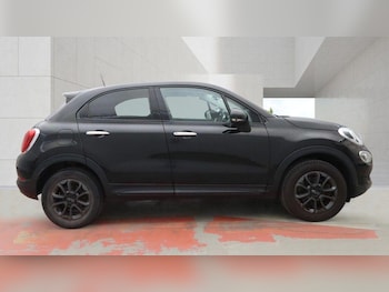 Used Fiat 500X 2017 for sale - 79107324: Photo