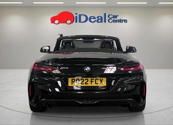 Used BMW Z4 2022 for sale - 76136111: Photo 10