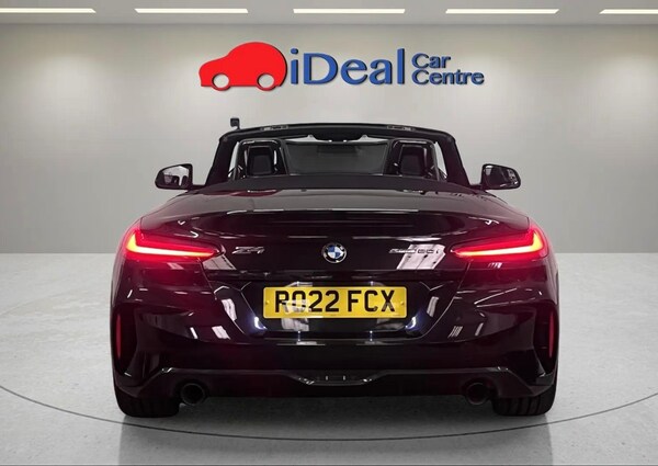 Used BMW Z4 2022 for sale - 76136111: Photo 11