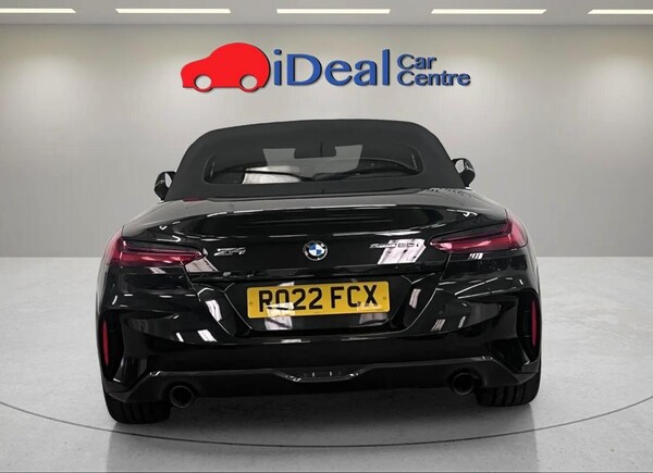 Used BMW Z4 2022 for sale - 76136111: Photo 12
