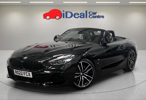 Used BMW Z4 2022 for sale - 76136111: Photo 13