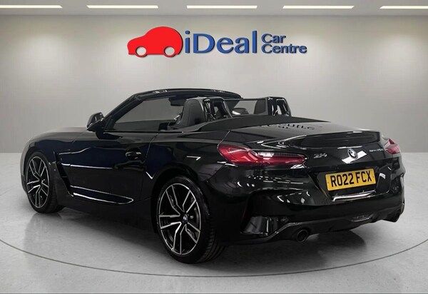 Used BMW Z4 2022 for sale - 76136111: Photo 15