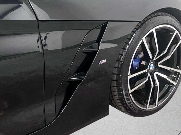 Used BMW Z4 2022 for sale - 76136111: Photo 18
