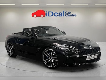 Used BMW Z4 2022 for sale - 76136111: Photo
