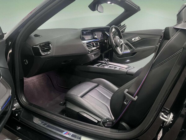 Used BMW Z4 2022 for sale - 76136111: Photo 20