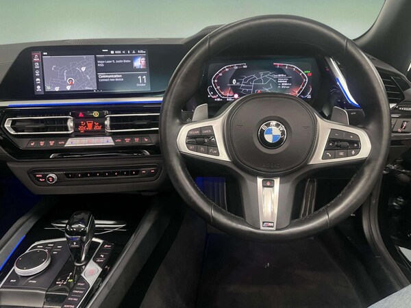 Used BMW Z4 2022 for sale - 76136111: Photo 22