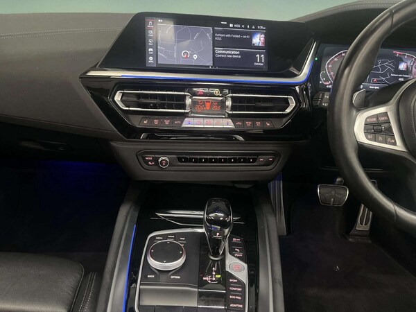 Used BMW Z4 2022 for sale - 76136111: Photo 23