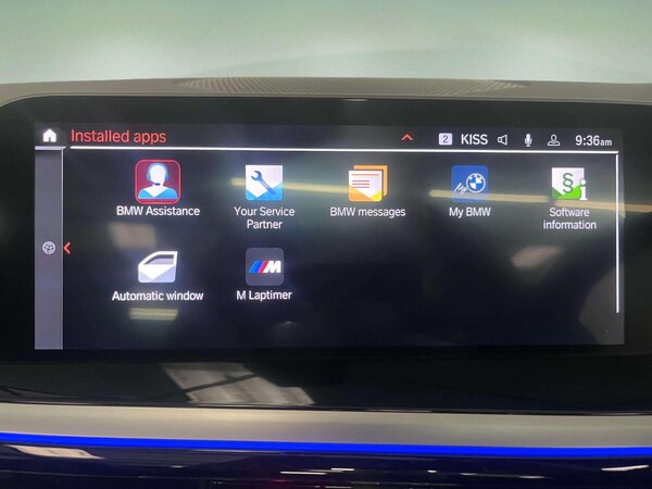 Used BMW Z4 2022 for sale - 76136111: Photo 25