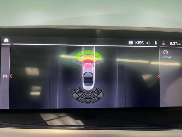 Used BMW Z4 2022 for sale - 76136111: Photo 29