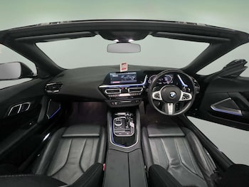 Used BMW Z4 2022 for sale - 76136111: Photo