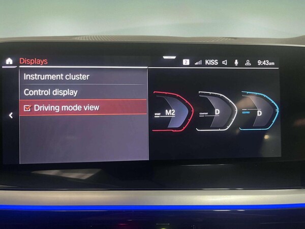 Used BMW Z4 2022 for sale - 76136111: Photo 32