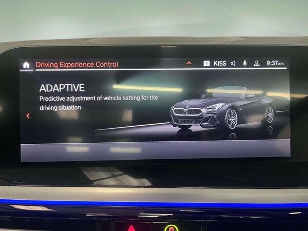 Used BMW Z4 2022 for sale - 76136111: Photo 36