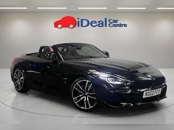 Used BMW Z4 2022 for sale - 76136111: Photo