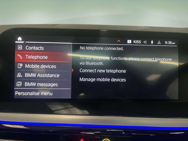 Used BMW Z4 2022 for sale - 76136111: Photo 41