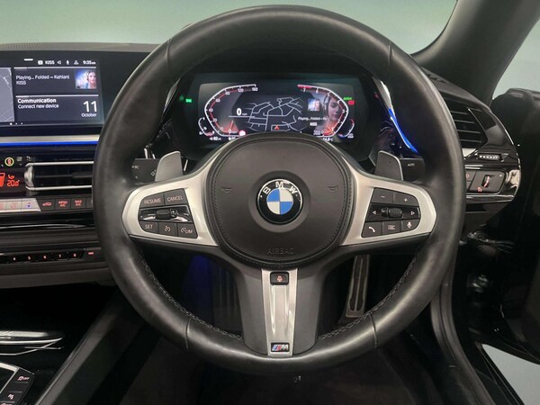 Used BMW Z4 2022 for sale - 76136111: Photo 45