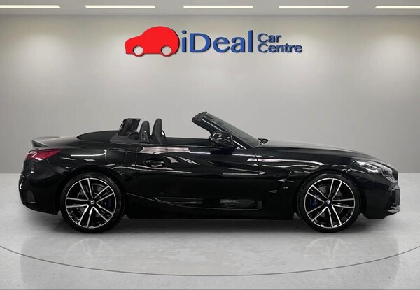 Used BMW Z4 2022 for sale - 76136111: Photo 4