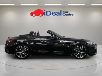 Used BMW Z4 2022 for sale - 76136111: Photo