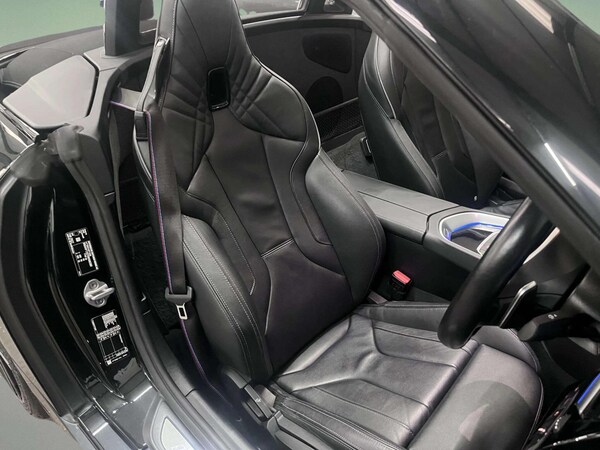 Used BMW Z4 2022 for sale - 76136111: Photo 55