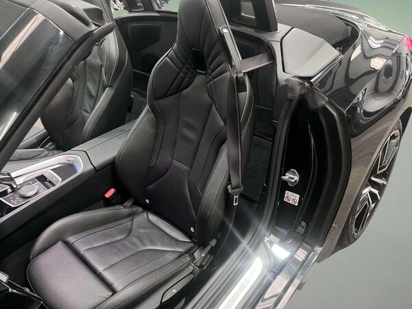 Used BMW Z4 2022 for sale - 76136111: Photo 56