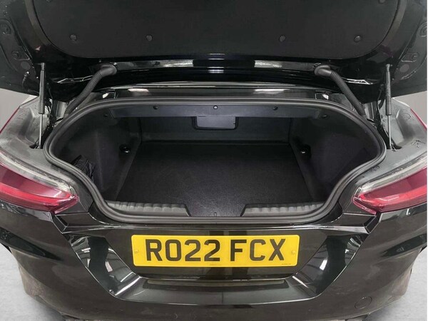 Used BMW Z4 2022 for sale - 76136111: Photo 57