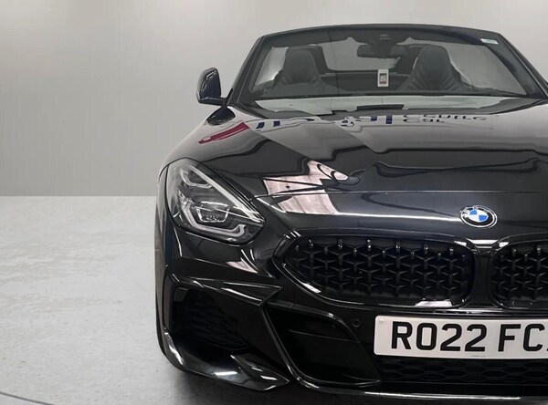 Used BMW Z4 2022 for sale - 76136111: Photo 58