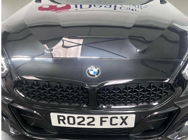 Used BMW Z4 2022 for sale - 76136111: Photo 59