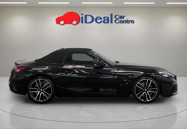 Used BMW Z4 2022 for sale - 76136111: Photo 5